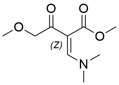 Dolutegravir Impurity 105